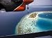 Air Taxi, Maldives Transportation Photographic Poster Print by Neil Emmerson, 12x9