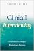 Clinical Interviewing