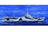 Trumpeter 5736 - USS Ticonderoga CV-14