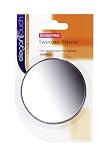 Elegant Touch Beauty Accessories- Magnifying Tweezer Mirror