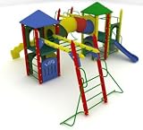 Jensen Swings Jupiter Fort