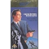 From Russia With Love