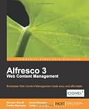 Alfresco 3 Web Content Management