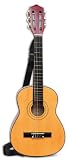 Produkt-Bild: The Toy Company 9831638 - Holz-Gitarre