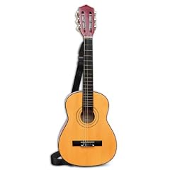 The Toy Company 9831638 - Holz-Gitarre