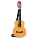 The Toy Company 9831638 - Holz-Gitarre