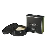 Edwin Jagger 99.9% Natural Premium Shaving Cream, 100ml Tub - Aloe Vera, 3.4-Ounce