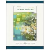 Retailing Management (McGraw Hill International Editions)