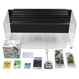 SeaClear Rectangular Junior Executive Kit