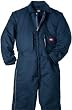 Dickies TV261 - Twill Insulated Coverall