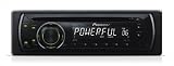 Pioneer DEH 112e Radio CD Player