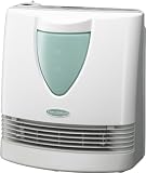 『SANYO 加湿セラミックファンヒーター (ベージュ) RSF-SC13A(C)』の写真