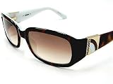 New Missoni MI62402 MI-62402 Tortoise/ White Sunglasses 56-19-130