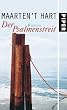 Der Psalmenstreit: Roman