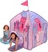 Princess Castle Pop Up Play