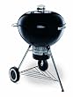 Weber 781001 26.75-Inch One-Touch Gold Charcoal Grill