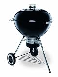 Weber 781001 26.75-Inch One-Touch Gold Charcoal Grill