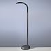 George Kovacs Comfy Eyes? Full Spectrum Goose Neck Floor Lamp