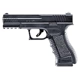Umarex SA177 Air Pistol (Black, Medium)