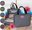 Hanging Cosmetic Case