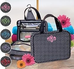 Hanging Cosmetic Case