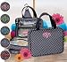 Hanging Cosmetic Case