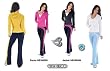 Clubber2 Jacket - NB100580