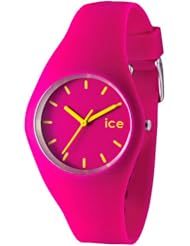 Ice-Watch ICE.CH.U.S.12 Ice-Slim Cherry Watch