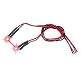 Virtue Paintball Ego / Etek Laser Eyes - Red