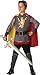 InCharacter Costumes, LLC Big Boys' Loyal Knight Tunic Set