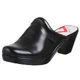AK Anne Klein Women's Geva Clog
