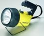 Pelican 6000ms l-pro4d; fl., flourescent yellow [PRICE is per EACH]