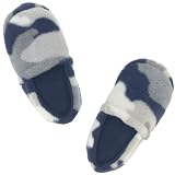 camo slippers