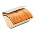 21 Pocket Expanding File, 9-3/4x5, Manila, Sold as 1 each