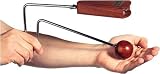 Latin Percussion Vibra Slap 2 - Wood, Deluxe