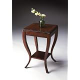 Plantation Cherry Side Table