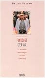 Pinochet s'en va... : la transition d�mocratique au Chili : 1988-1994