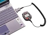 Windows Computer Iinterface-DOS Driver for Ultrak 499 Stopwatch