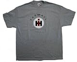 Farmall International Harvester T-shirt M-XXL