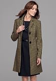 Jessica London Plus Size Houndstooth Jacket Dress