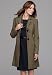 Jessica London Plus Size Houndstooth Jacket Dress