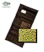 Sports Ball Wallet Nylon Velcro Trifold Kids Wallets for Boys Baseball Basketball Football Soccer