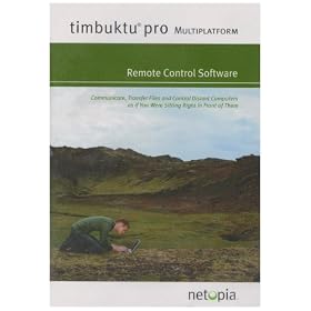 Timbuktu Pro Upgrade 2-User Mac/Win