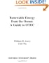 Renewable Energy From the Ocean: A Guide to OTEC (Johns Hopkins University/Applied Physics Laboratory Series i)