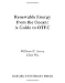 Renewable Energy From the Ocean: A Guide to OTEC (Johns Hopkins University/Applied Physics Laboratory Series i)