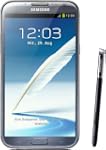 Samsung Galaxy Note II (7100) - Smart...