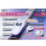 KATO E2�Ͽ������֤Ϥ�ơ� N�������������������åȡ����ڥ���� 10-002