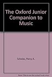 The Oxford junior companion to music