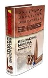 Product B001DJ1L9Q - Product title Barnes Bullets Reloading Manual Number 4