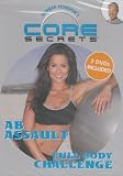 Core Secrets: Ab Assault & Full Body Challenge